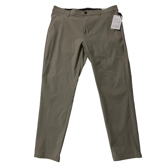Projek Raw Tech Apparel 360 Stretch Pants Men's Size 38X30 Dri Flex Performance - Picture 1 of 16